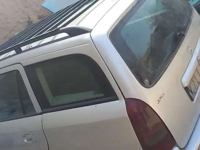 Opel Astra G