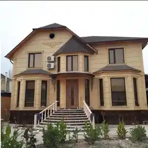 Декоративная шуба, Душанбе