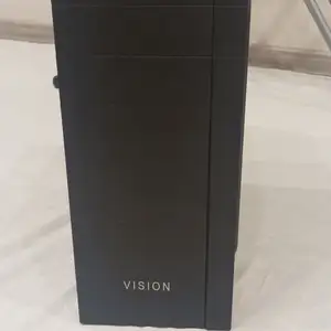 Компьютерный мини корпус Vision, Душанбе