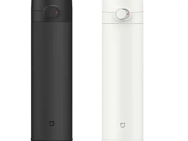 Термос Xiaomi Mijia Mug 2 480 мл, Душанбе