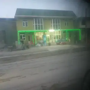 Магазин 400 кв, Рӯдакӣ