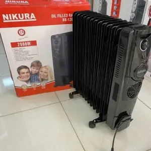 Радиатор Nikura 13B 2900W, Душанбе