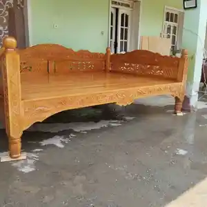 Тапчан, Бохтар (Курган-Тюбе)