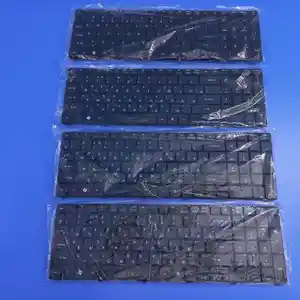 Клавиатура Acer, Хуҷанд
