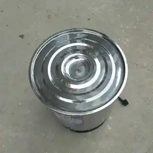 Самовар 58л, Душанбе