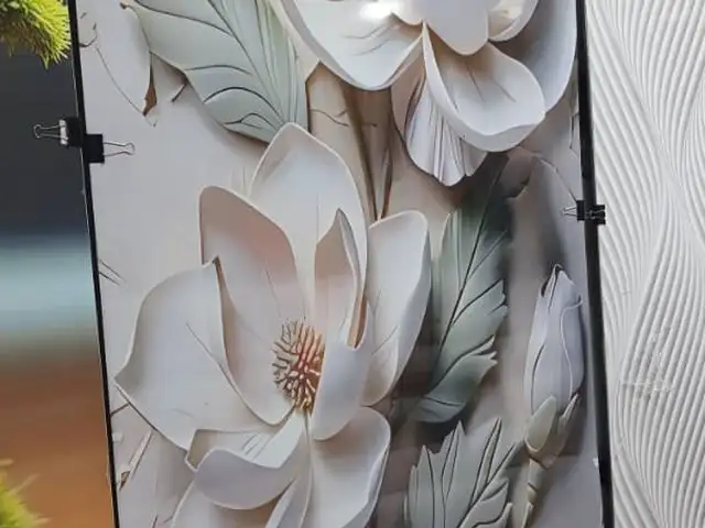 ПВХ Панель, Душанбе