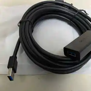 Usb-3.0 Удлинитель 5m + питания, Душанбе
