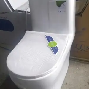 Унитаз Велиста, Душанбе