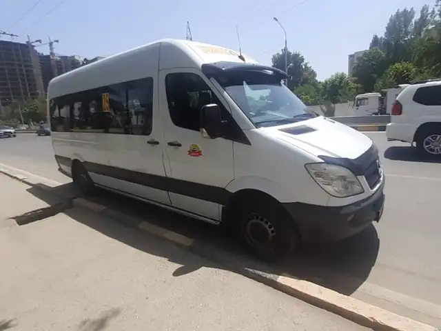 Услуги по перевозке, Душанбе