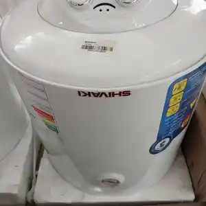 Водонагреватель Shivakl 80л, Душанбе