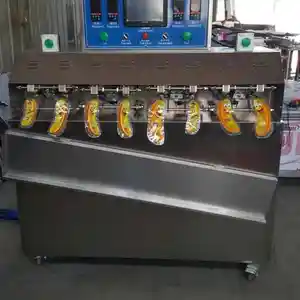 Аппарат для производства напитков на заказ, Душанбе