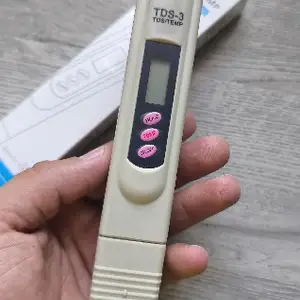Измеритель качество воды солемер TDS-3, Душанбе
