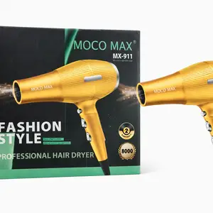 Фен MOCO MAX 911, Душанбе