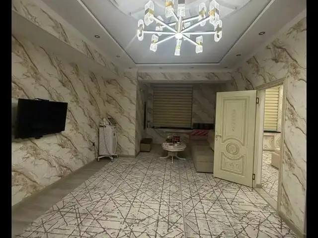 2-комн. квартира, 16 этаж, 75м², шохмансур, Душанбе