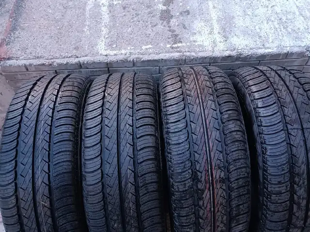 Шины 205/55/R16, Душанбе