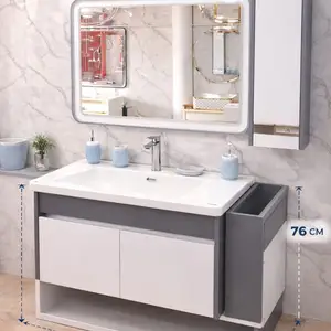Мебель для ванной комнаты 70см, Душанбе