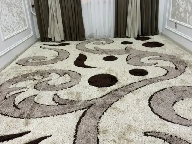 Колини турки, Душанбе
