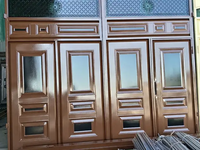 Дарвоза, Ҳисор