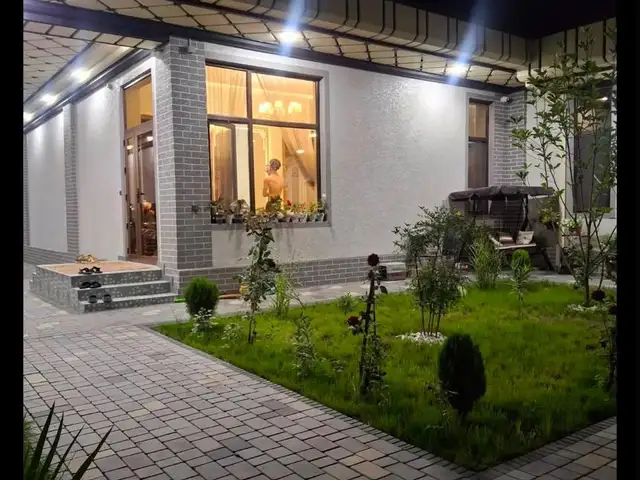 2-этажный, 6 комнатный дом, 420 м², Шохмансур, Душанбе