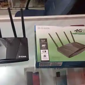 Роутер 4G D-link DWR M960, Душанбе