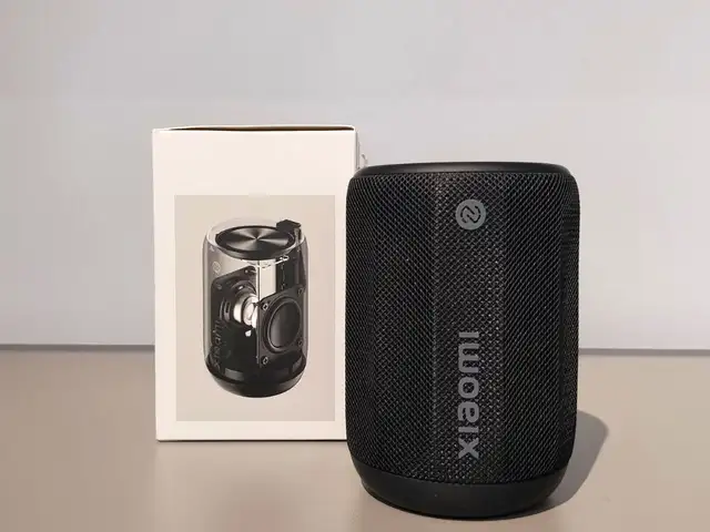 Беспроводная колонка Xiaomi Bluetooth Speaker Mini Wireless, Душанбе