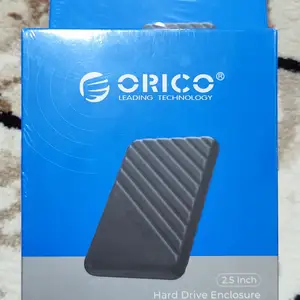Внешний жёсткий диск 1Tb, Душанбе