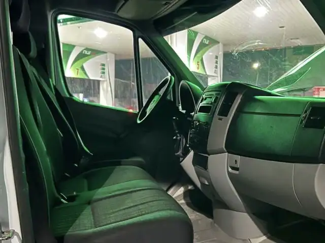 Фургон Мersedes benz sprinter, 2016, Ваҳдат - 2