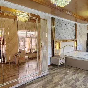 Спальный гарнитур, Душанбе