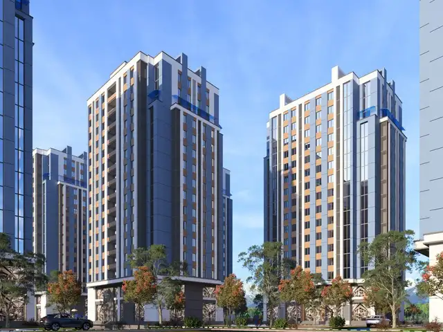 2-комн. квартира, 4 этаж, 82 м², н.Шоҳмансур, Душанбе