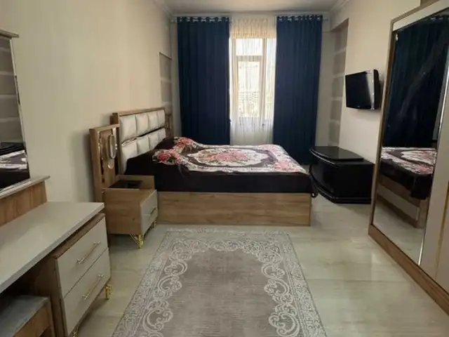 2-комн. квартира, 8 этаж, 60м², Универмаг, Хуҷанд