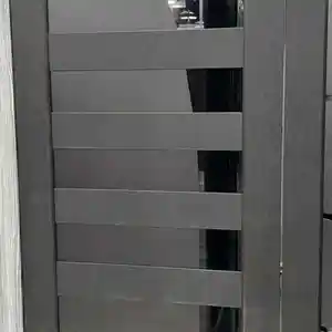 Дверь, Душанбе
