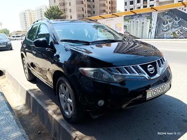 Nissan Murano