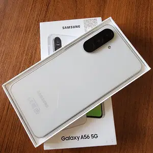 Samsung Galaxy A56 8/128Gb, Худжанд