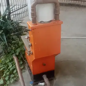 Печь отопительная, Худжанд