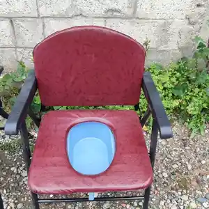 Горшок, Душанбе
