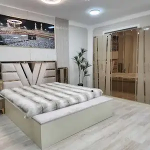 Cпальный гарнитур, Душанбе