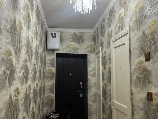 2-комн. квартира, 4 этаж, 50 м², кайрокум , Гулистон (Қайроққум)