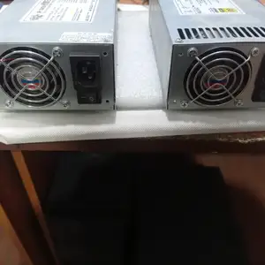 Блок питания 2500 V, Душанбе