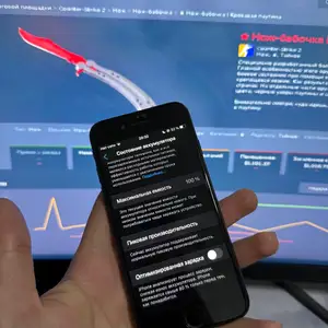 Apple iPhone 7, 128 gb, Душанбе