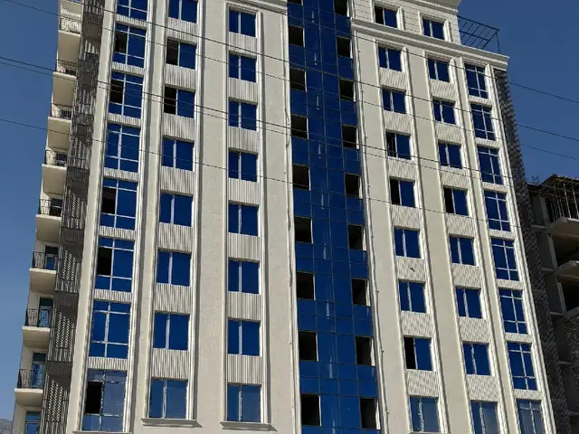 3-комн. квартира, 9 этаж, 106 м², 33мкр, Хуҷанд