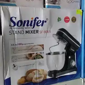 Миксер SF-8065, Душанбе