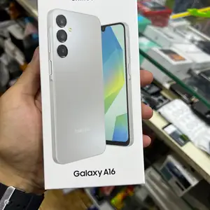 Samsung Galaxy A16, Худжанд