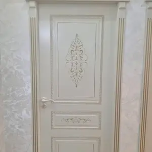 Дверь, Душанбе