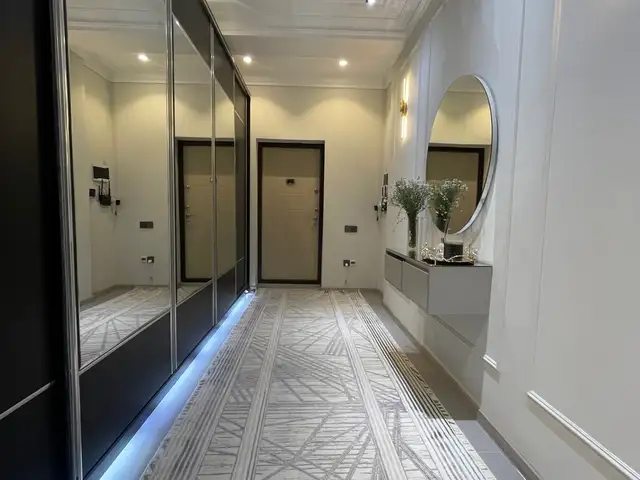 3-комн. квартира, 13 этаж, 111 м², Проспект Айни, дом Бахт Z, Душанбе - 14