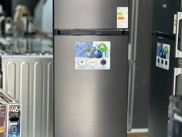 Холодильник LG, Душанбе