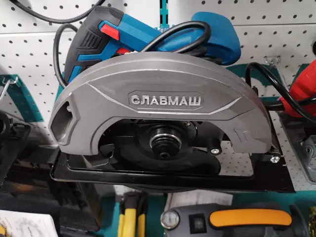 Церкулярка, Душанбе