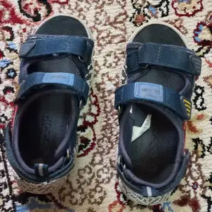 Босоножки, Душанбе