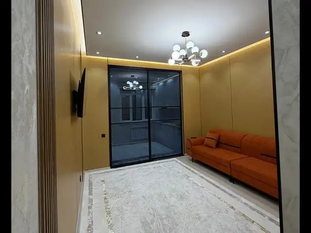 2-комн. квартира, 16 этаж, 75м², шохмансур, Душанбе