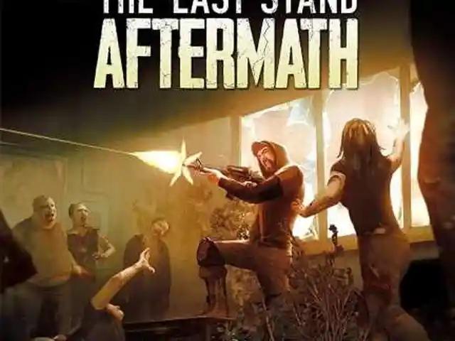 Игра Aftermath playstation 4, Душанбе