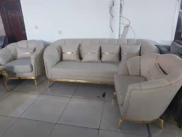 Диван с креслами, Душанбе